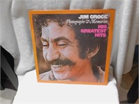 JIM CROCE - His Greatest Hits