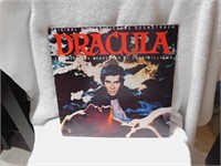 SOUNDTRACK - Dracula