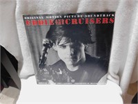 SOUNDTRACK - Eddie and the Cruisers