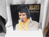 ELVIS PRESLEY - Elvis a Canadian Tribute