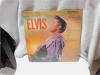 ELVIS PRESLEY - Elvis