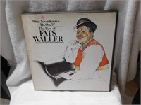 FATS WALLER - One Never Know Do One?