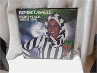 DENISE LASALLE - Right Place Right Time