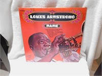 LOUIE ARMSTRONG - Mame