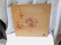 MORGANA KING - Looking Through the Eyes of Love