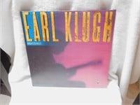 EARL KLUGH - Nightsongs