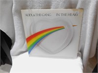 KOOL & THE GANG - In the Heart
