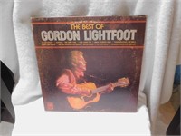 GORDON LIGHTFOOT - The Best of Gordon Lightfoot