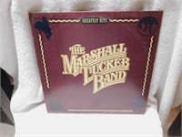 MARSHALL TUCKER BAND - Greatest Hits