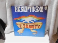 EKSEPTION - Trinity