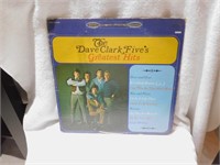 DAVE CLARK FIVE - Greatest Hits