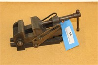 2-1/2" Machinist Vise