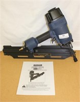 Central Pneumatic 28 Degree Framing Nail Gun*