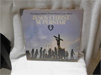 SOUNDTRACK - Jesus Christ Superstar