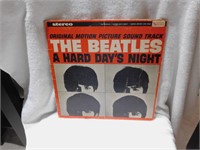 BEATLES - A Hard Day's Night