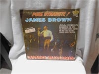 JAMES BROWN - Pure Dynamite!