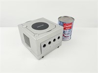 Console Nintendo GameCube, fonctionnelle