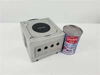 Console Nintendo GameCube, fonctionnelle