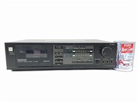 Stéréo cassette Kenwood Kenwood KX-32B fonctionnel