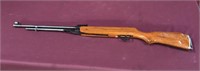 Vintage Air Rifle