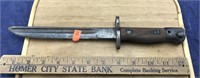 Old Bayonet