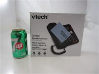 Téléphone a cordon Vtech
