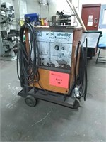 Airco Welding Machine 250 Amps