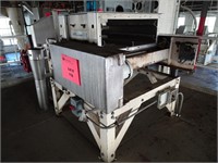 Eriez Magnetics Inline Material Feed System