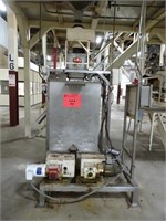 Mettler Toledo Safeline Metal Detection System