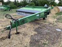 CONSIGNED*  1994 JD 930 Discbine