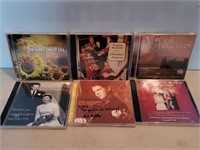 Various CD's #Consigners Says Good