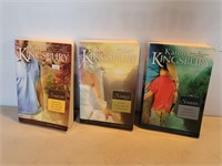 Karen Kingsbury 3 Books