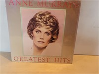 Vintage Anne Murray's Greatest Hit Record #Consign