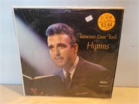 Vintage Tennessee Ernie Ford Record
