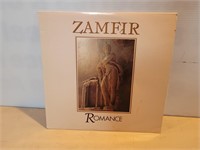 Vintage Zamfir Record