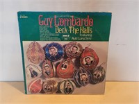 Vintage Guy Lombardo Record