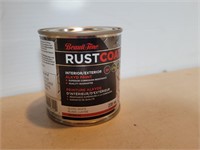 NEW Beauti-Tone Rust Coat Gloss White 235ml