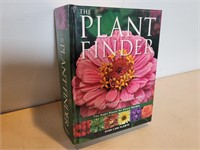The Plant Finder Book