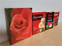 4 Roses Books