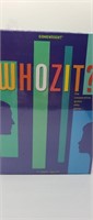 WHOZIT? Guess Who Game