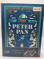FAO Schwarz Peter Pan Storybook Collection