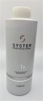 System Professional Silver Shampoo Shampooing