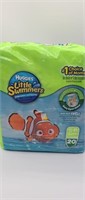 Huggies Little Swimmers Size Small