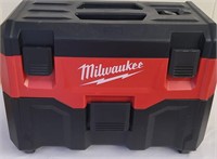 Milwaukee Shop Vacuum