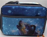 Cat & Jack "Wolf" Lunch Box