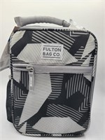 Fulton Bag Co. Insulated Lunch Bag