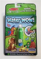 Melissa & Doug Water WOW!