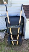 Truper Wheel Barrow