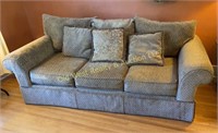 Sofa - Very Nice