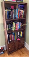 Bookshelf (Books not Included)